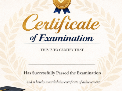 Final Exam: 80 Hours Assisted Living Manager Training